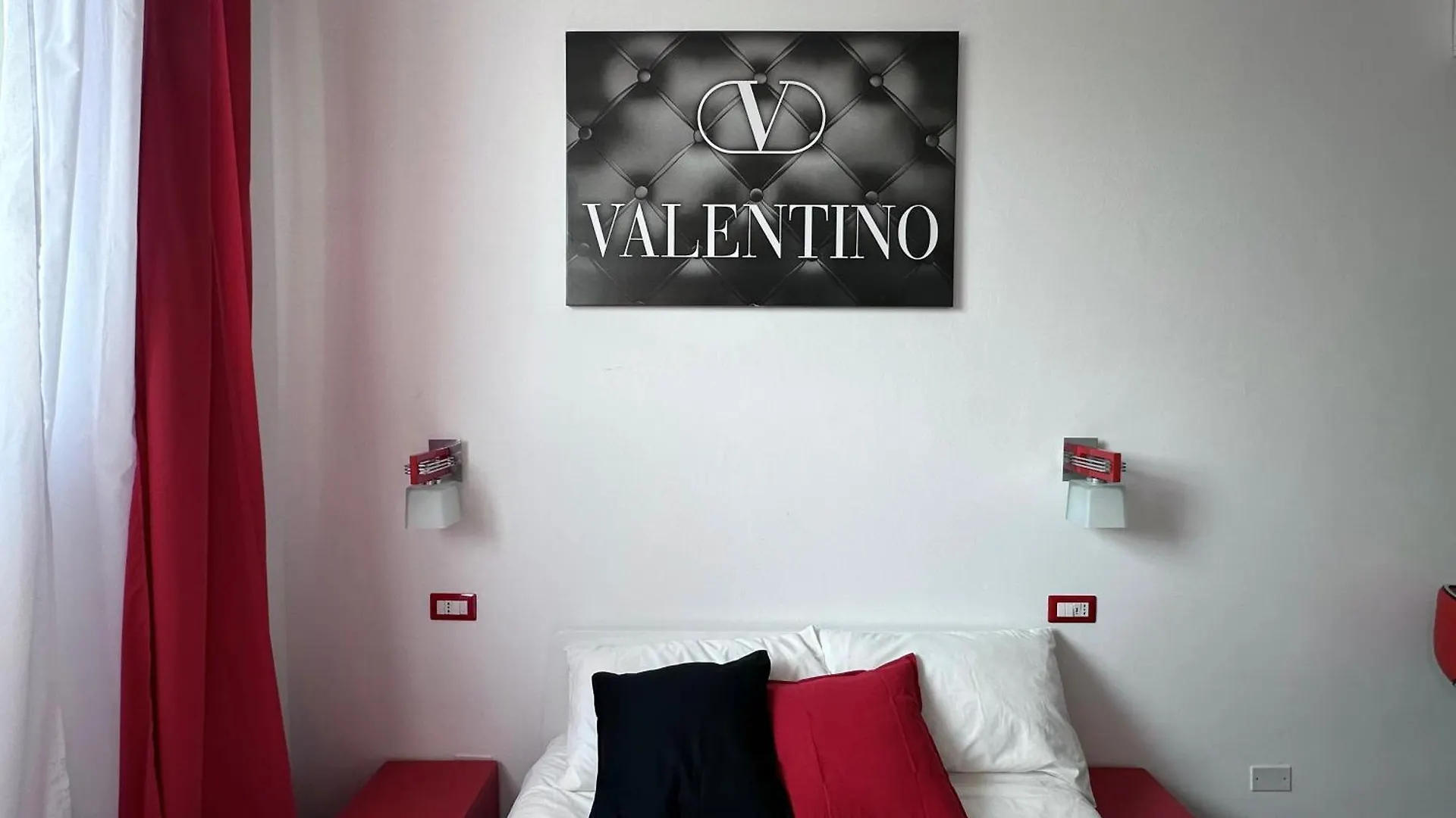 Apartment Maison Valentino Milan Italy