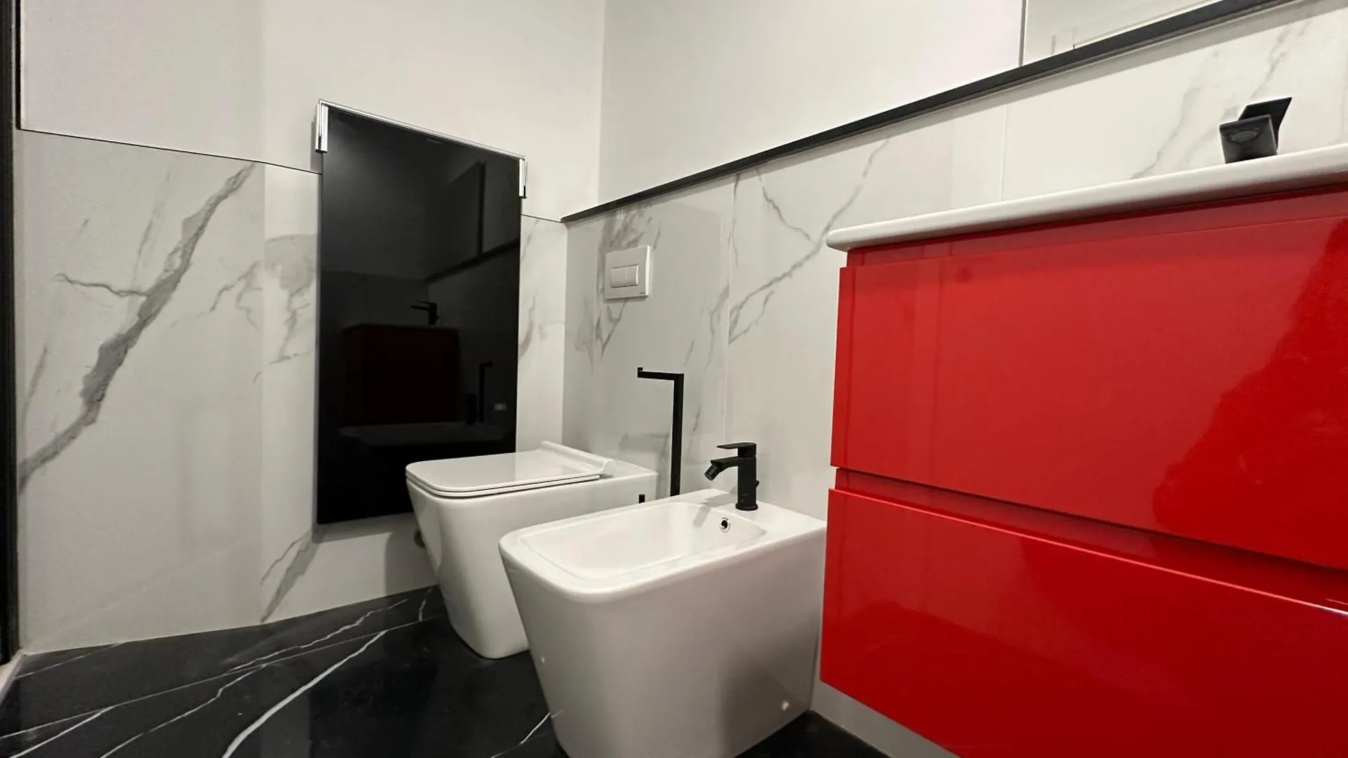 Apartment Maison Valentino Milan